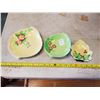 Image 1 : THREE PIECE CARLTON WARE