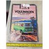 Image 1 : VOLKSWAGON 1961-1976 SERVICE REPAIR MANUAL