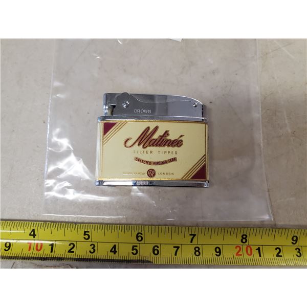 MATINEE LIGHTER