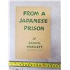 Image 1 : 1943 "FROM A JAPANESE PRISON" TRUE STORY OF BISHOP SAMUEL HEASLETT