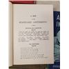 Image 2 : LOT OF SEVEN OLD TEXTBOOKS