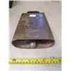 Image 2 : COW BELL