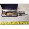 Image 2 : CRY-STEEL SAFETY RAZOR KAMPFRE BROS. NY 1920'S