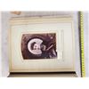 Image 4 : VINTAGE PHOTO ALBUM - WEDDING & PORTRAITS FROM 1900'S