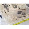 Image 3 : 1968 SHELL LAKE FAMILY MURDERS & ASSOCIATED NEWSPAPER REPORTS
