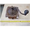 Image 1 : VINTAGE COFFEE GRINDER
