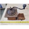 Image 3 : VINTAGE COFFEE GRINDER