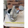 Image 1 : VINTAGE WATERING CAN - NO LEAKS