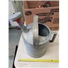Image 2 : VINTAGE WATERING CAN - NO LEAKS