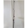 Image 4 : LOT OF FISHING RODS (TWO W/ REELS)