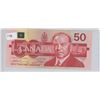Image 10 : 7 X Canadian Bills, $1000 1988, $199 1988, $50 1988, $20 1991, $10 1989, $5 1986, $2 1986