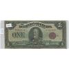 Image 1 : $1 Dominion of Canada Bill 1923