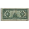 Image 2 : $1 Dominion of Canada Bill 1923