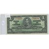Image 1 : $1 Canadian Bill 1937