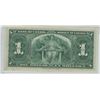 Image 2 : $1 Canadian Bill 1937