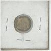 Image 2 : 1901 Canadian 5 Cent Piece