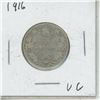 Image 2 : 1916 Canadian Quarter