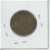 Image 2 : 1918 Canadian Large Penny