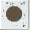 Image 1 : 1917 Canadian Large Penny