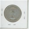 Image 2 : 1956 Canadian 50 Cent Piece