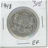Image 2 : 1948 Canadian 50 Cent Piece