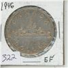 Image 1 : 1946 Canadian Dollar