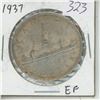 Image 1 : 1937 Canadian Dollar