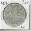 Image 1 : 1956 Canadian Dollar