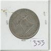 Image 1 : 1957 US Half Dollar