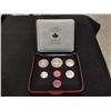Image 2 : 1972 Royal Canadian Mint Set