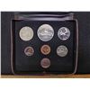 Image 3 : 1972 Royal Canadian Mint Set