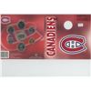 Image 1 : 2007 Montreal Canadiens Commemorative Coin Set