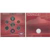 Image 2 : 2007 Montreal Canadiens Commemorative Coin Set