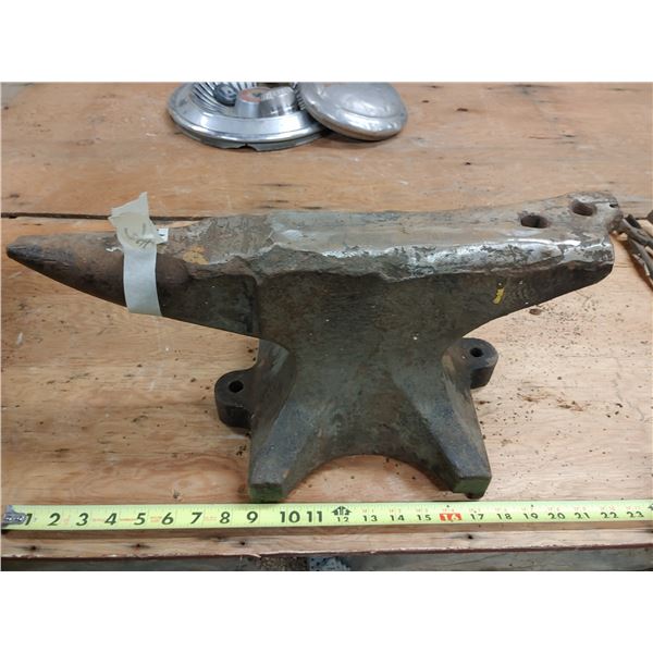 Antique Anvil