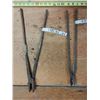 Image 1 : Pair of Smithing Tongs