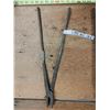 Image 3 : Pair of Smithing Tongs