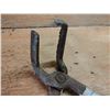 Image 3 : Pair of Blacksmith Tongs