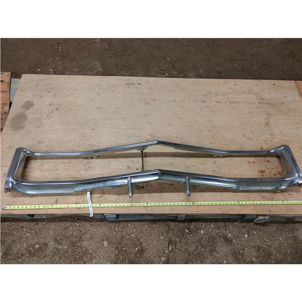 68 Impalla Front Valance