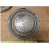 Image 3 : 3 X Chrysler Hubcaps