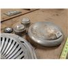 Image 4 : Misc. Hubcaps and Axle Caps