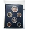Image 3 : 1981 CANADA SPECIMEN SET