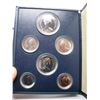 Image 4 : 1981 CANADA SPECIMEN SET