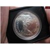 Image 3 : 1974 CANADIAN CASED SILVER DOLLAR - WINNIPEG CENTENNIAL