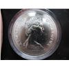 Image 3 : 1976 CANADAIN CASED SILVER DOLLAR - LIBRARY of PARLIAMENT CENTENNIAL