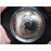 Image 3 : 1978 CANADIAN CASED SILVER DOLLAR - COMMONWEALTH GAMES - EDMONTON