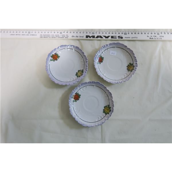 1920's Hot Chocolate Set (Bavarie)