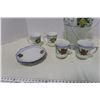 Image 3 : 1920's Hot Chocolate Set (Bavarie)