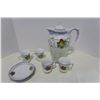 Image 4 : 1920's Hot Chocolate Set (Bavarie)