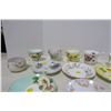 Image 7 : 6 Cups & Saucers