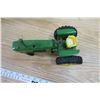Image 3 : 4010 John Deere Tractor
